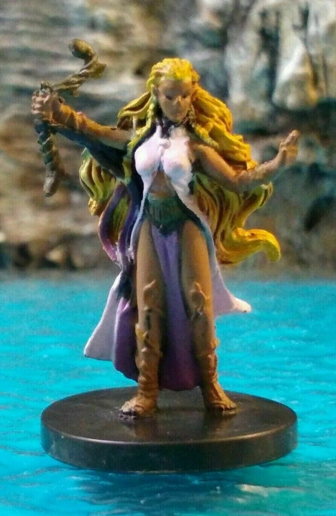 Evermeet Wizard - Archfiends - Dungeons & Dragons Miniature (DDM) - #15